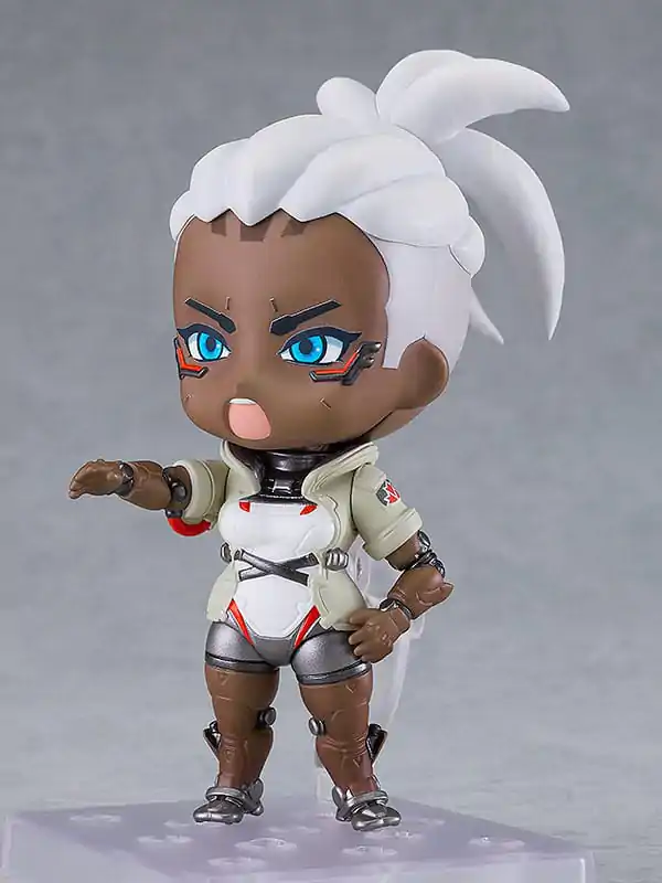 Overwatch 2 Nendoroid Figurka Akcji Sojourn 10 cm zdjęcie produktu