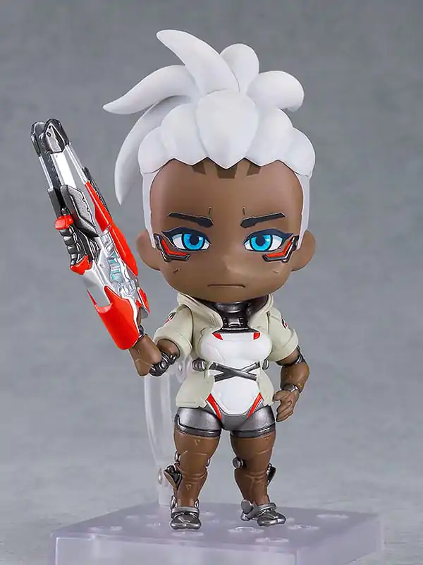 Overwatch 2 Nendoroid Figurka Akcji Sojourn 10 cm zdjęcie produktu