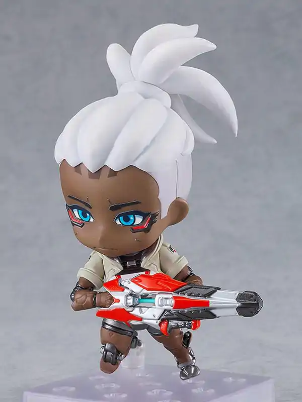 Overwatch 2 Nendoroid Figurka Akcji Sojourn 10 cm zdjęcie produktu