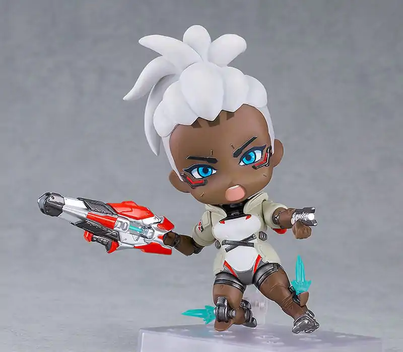 Overwatch 2 Nendoroid Figurka Akcji Sojourn 10 cm zdjęcie produktu