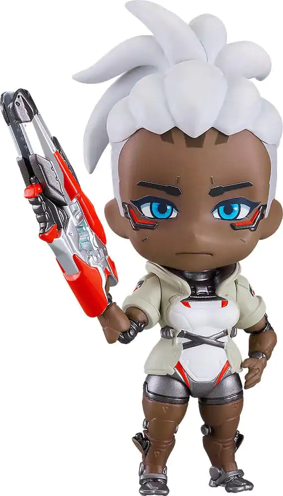 Overwatch 2 Nendoroid Figurka Akcji Sojourn 10 cm zdjęcie produktu