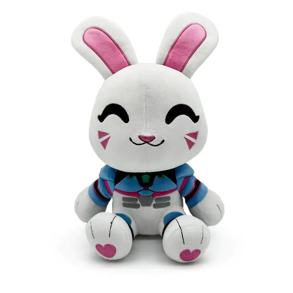 Overwatch Pluszowa Figurka D.VA Bunny 22 cm zdjęcie produktu