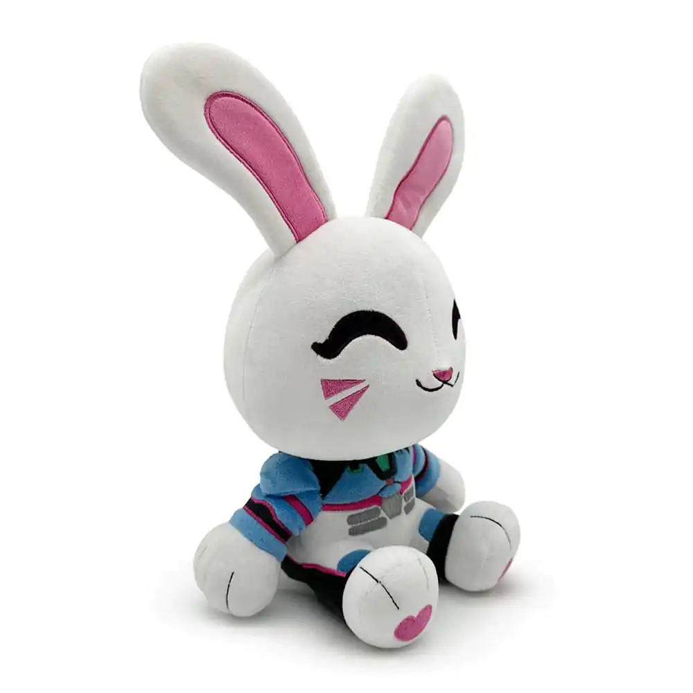 Overwatch Pluszowa Figurka D.VA Bunny 22 cm zdjęcie produktu