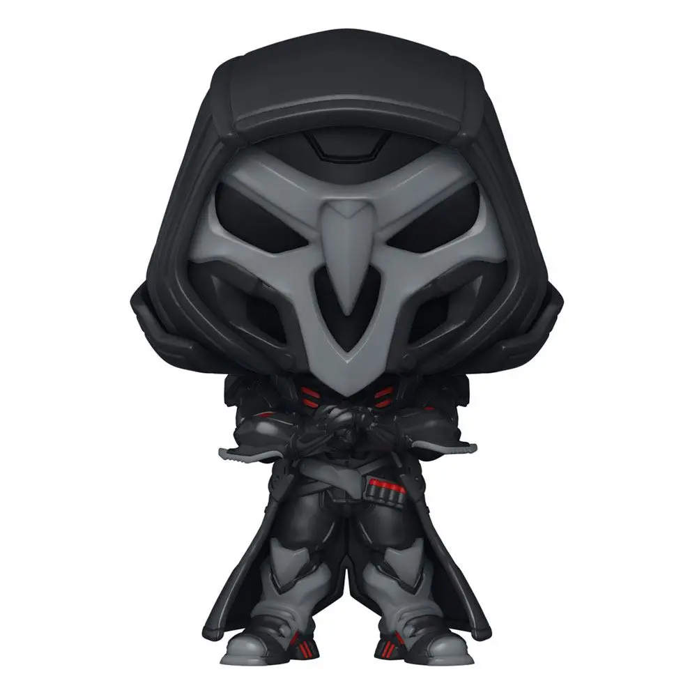 Overwatch POP! Games Figurka winylowa Reaper 9 cm zdjęcie produktu