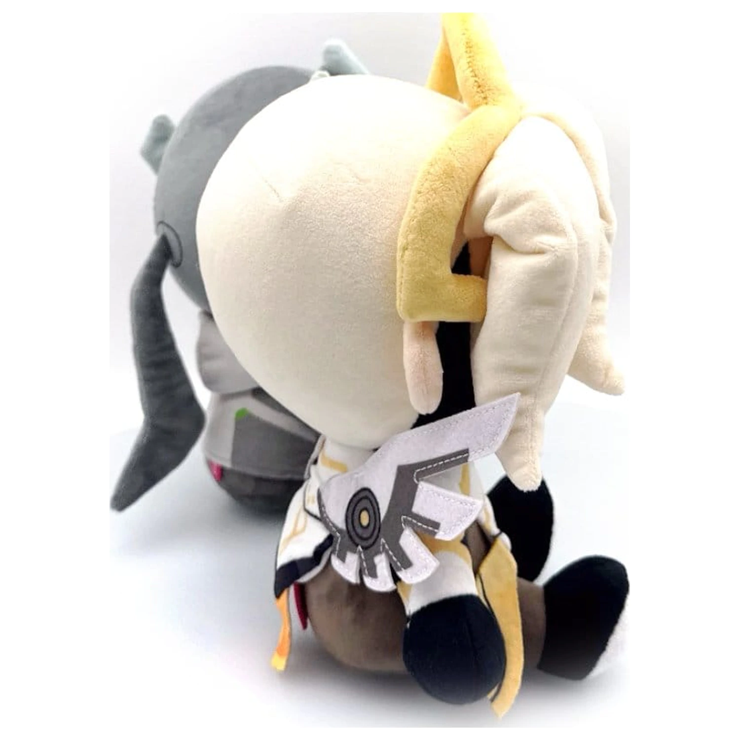 Overwatch Pluszowe Figurki Zestaw 2-pak Genji & Mercy 22 cm zdjęcie produktu