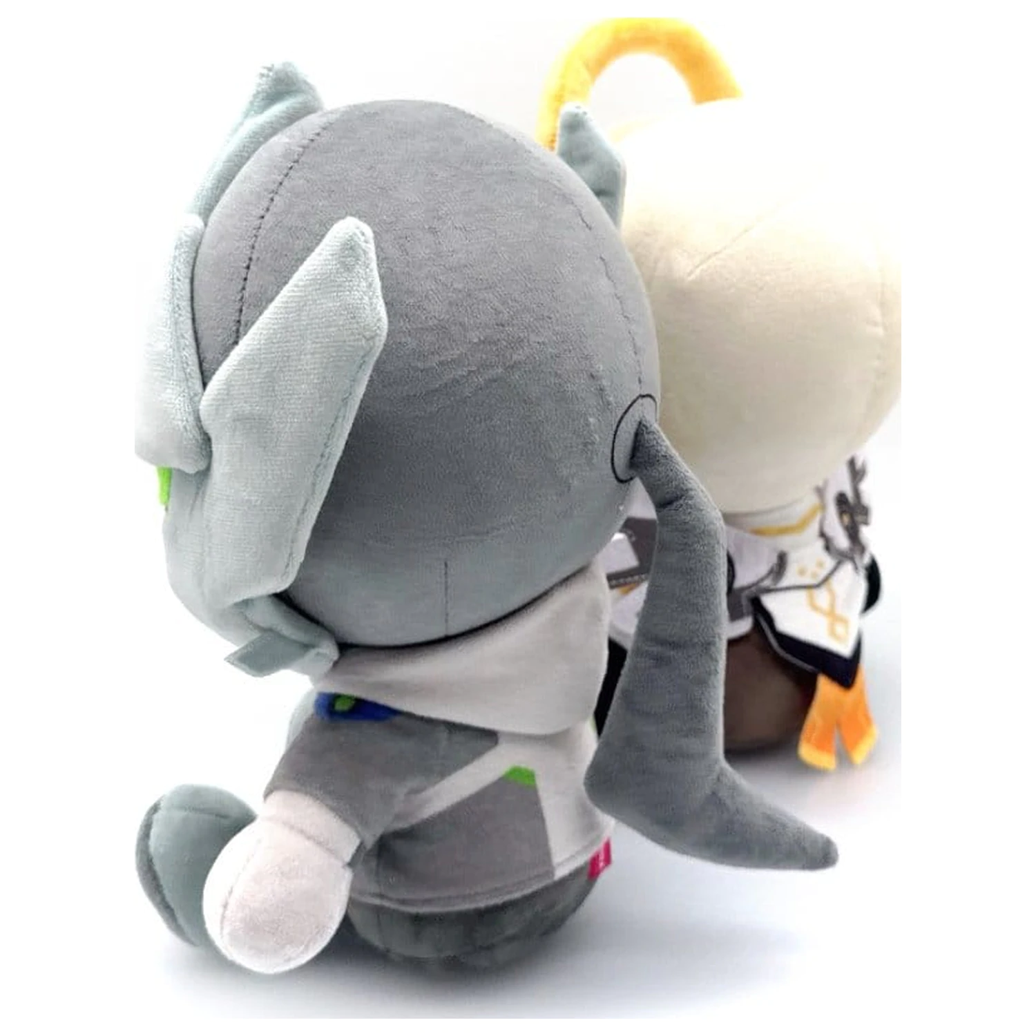 Overwatch Pluszowe Figurki Zestaw 2-pak Genji & Mercy 22 cm zdjęcie produktu