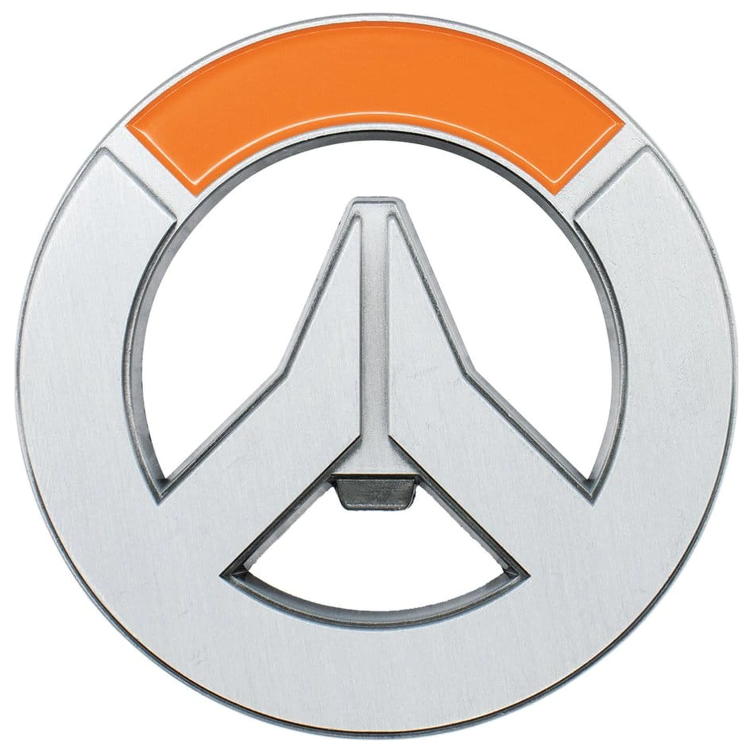 Overwatch Otwieracz do butelek Logo magnetyczne zdjęcie produktu