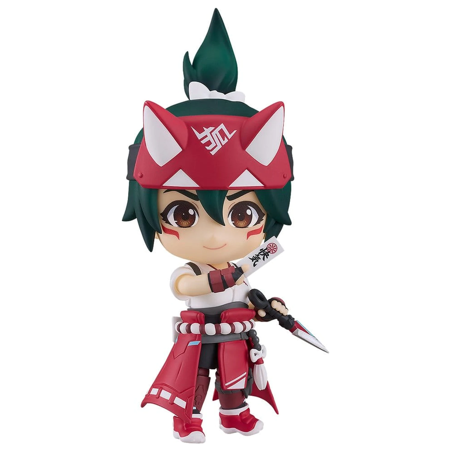 Overwatch Nendoroid Figurka akcji Kiriko 10 cm zdjęcie produktu