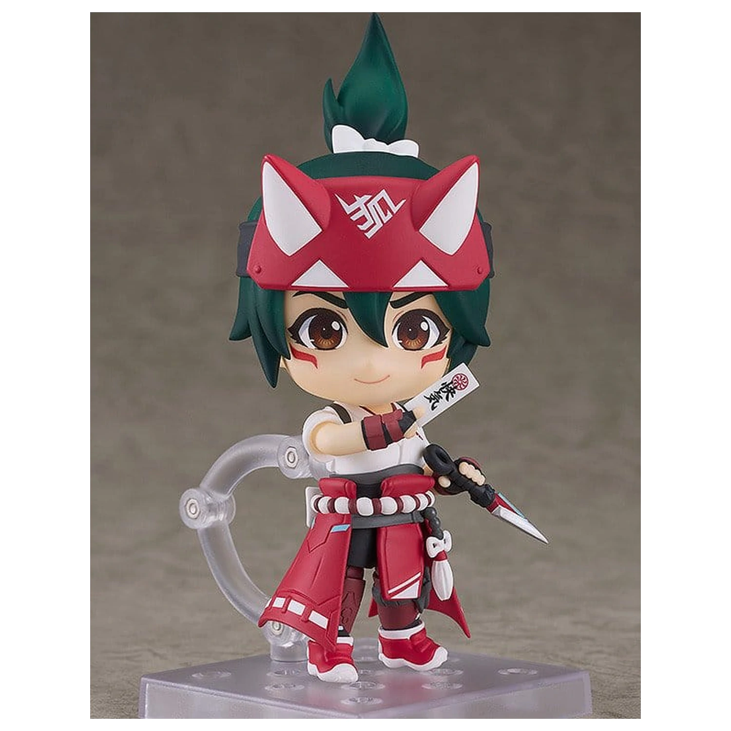 Overwatch Nendoroid Figurka akcji Kiriko 10 cm zdjęcie produktu