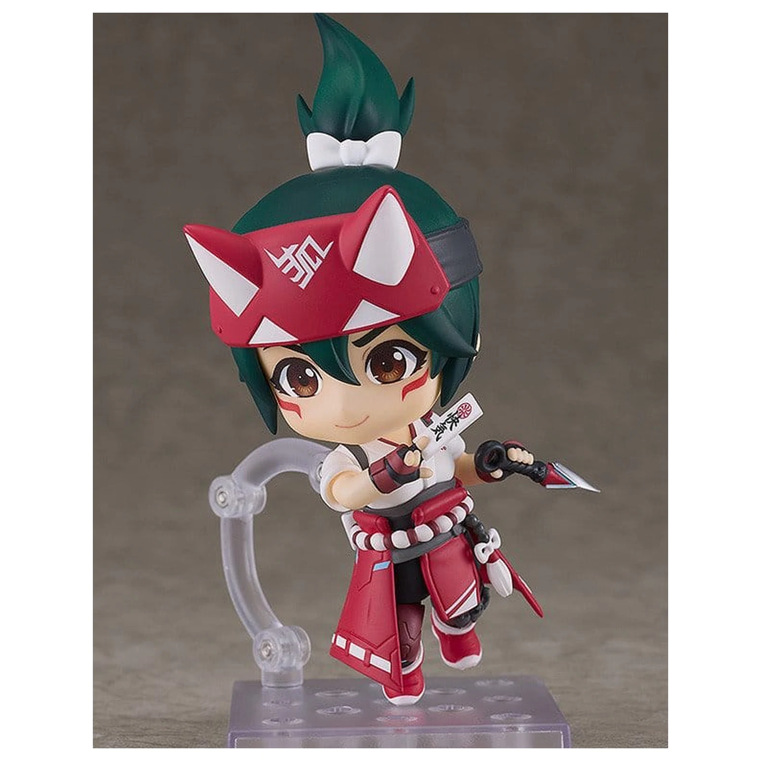 Overwatch Nendoroid Figurka akcji Kiriko 10 cm zdjęcie produktu