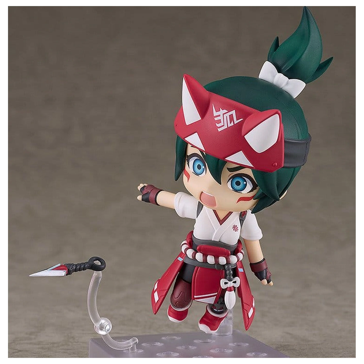Overwatch Nendoroid Figurka akcji Kiriko 10 cm zdjęcie produktu