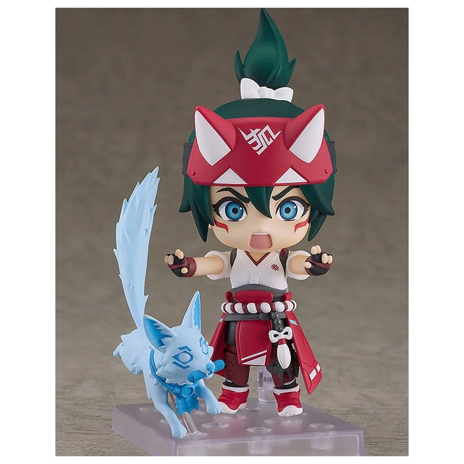 Overwatch Nendoroid Figurka akcji Kiriko 10 cm zdjęcie produktu