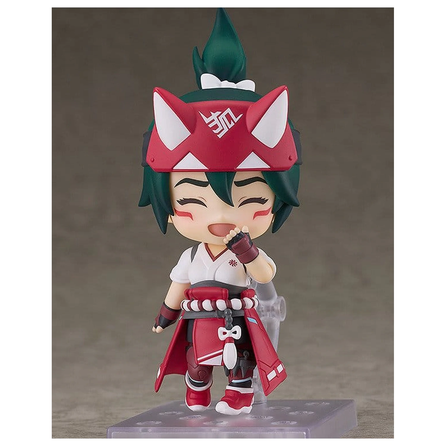 Overwatch Nendoroid Figurka akcji Kiriko 10 cm zdjęcie produktu