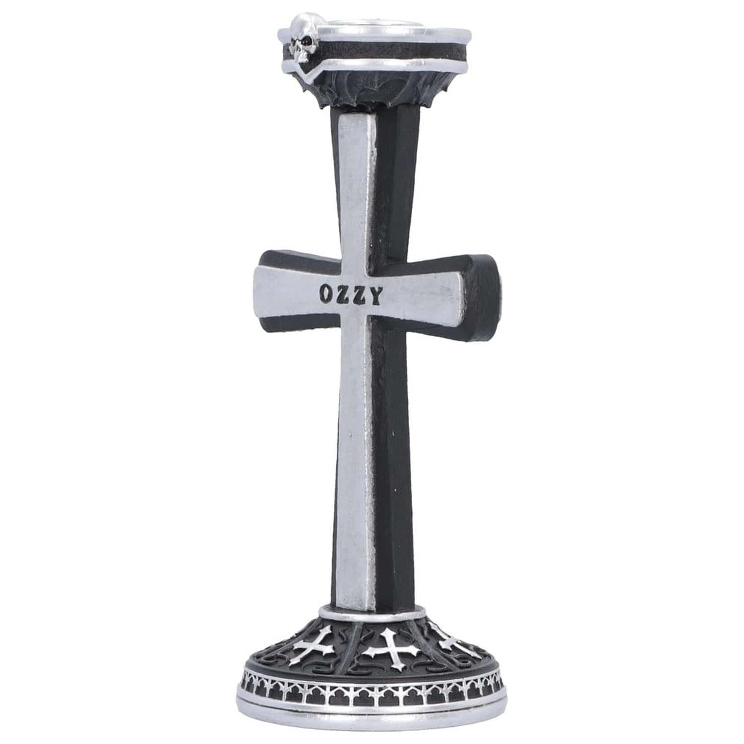 Ozzy Osbourne Świecznik Prince of Darkness 18 cm zdjęcie produktu