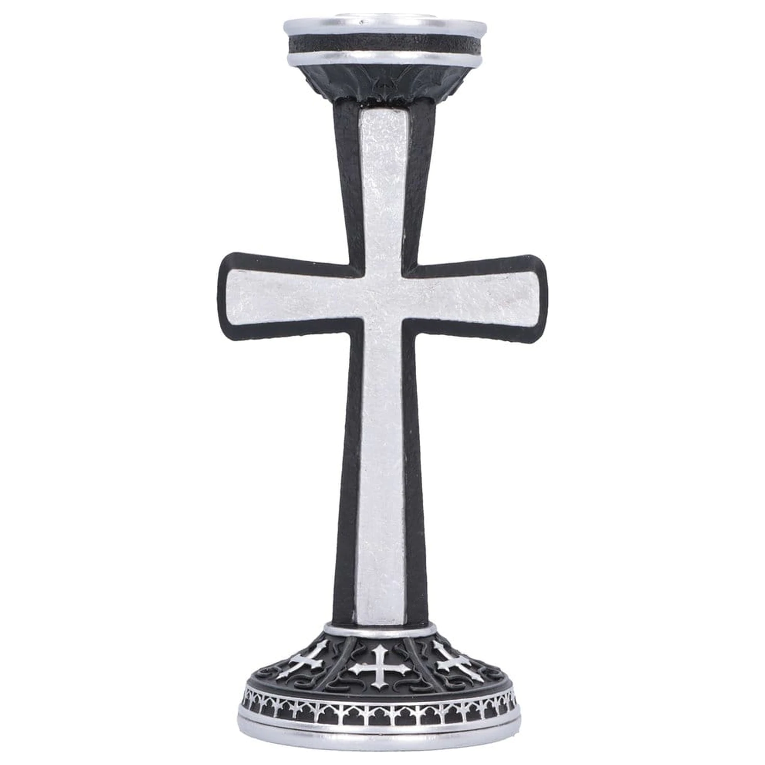 Ozzy Osbourne Świecznik Prince of Darkness 18 cm zdjęcie produktu