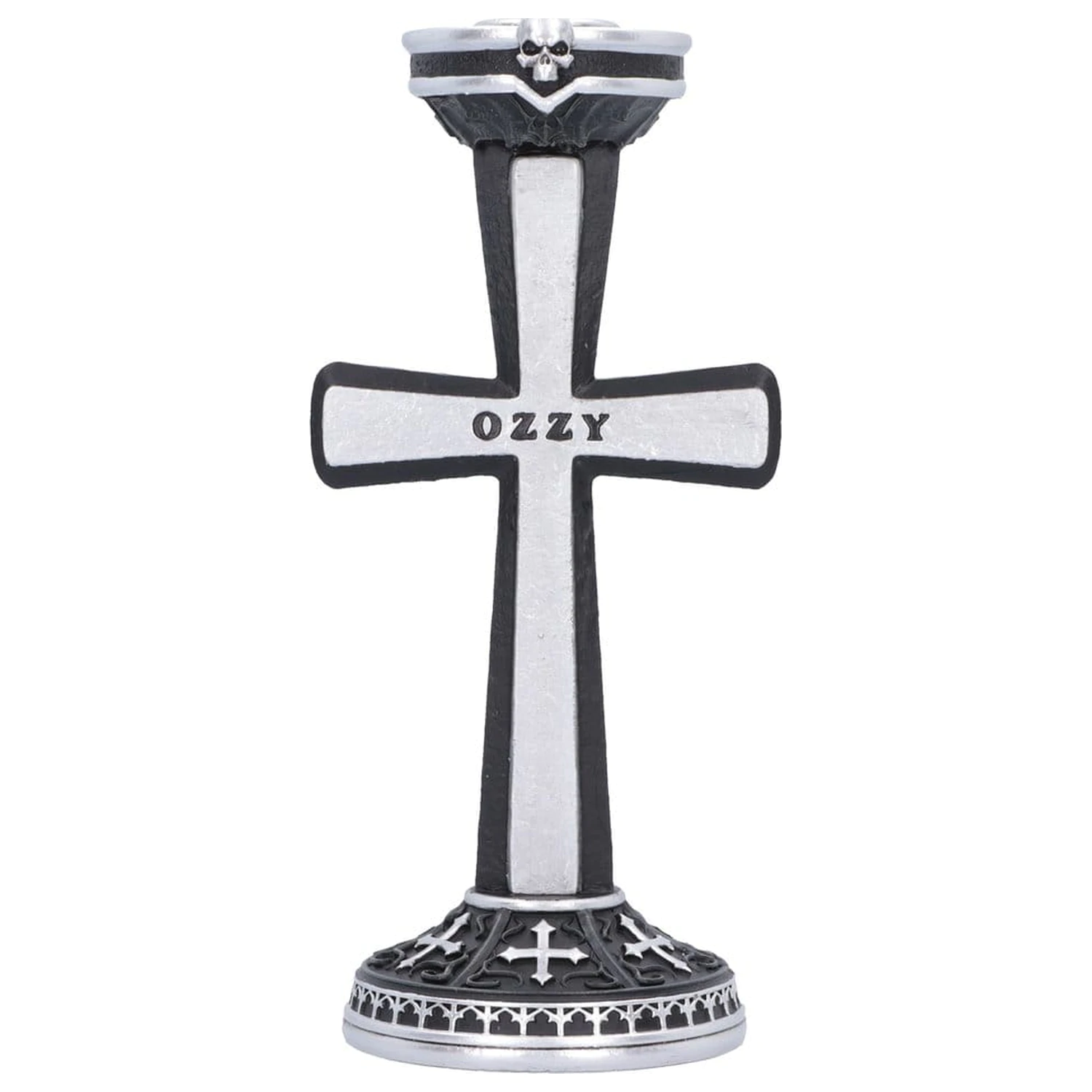 Ozzy Osbourne Świecznik Prince of Darkness 18 cm zdjęcie produktu