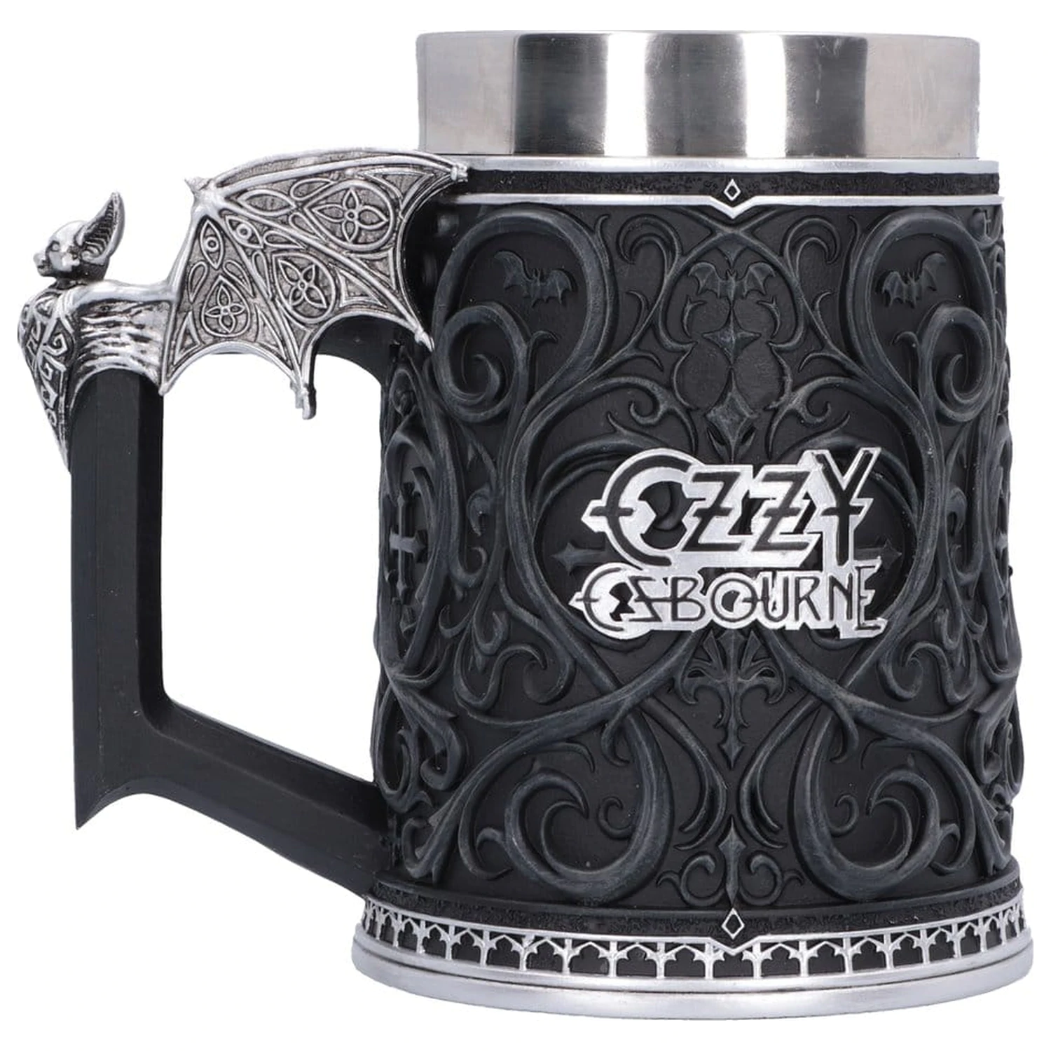 Ozzy Osbourne Tankard Prince of Darkness 16 cm zdjęcie produktu