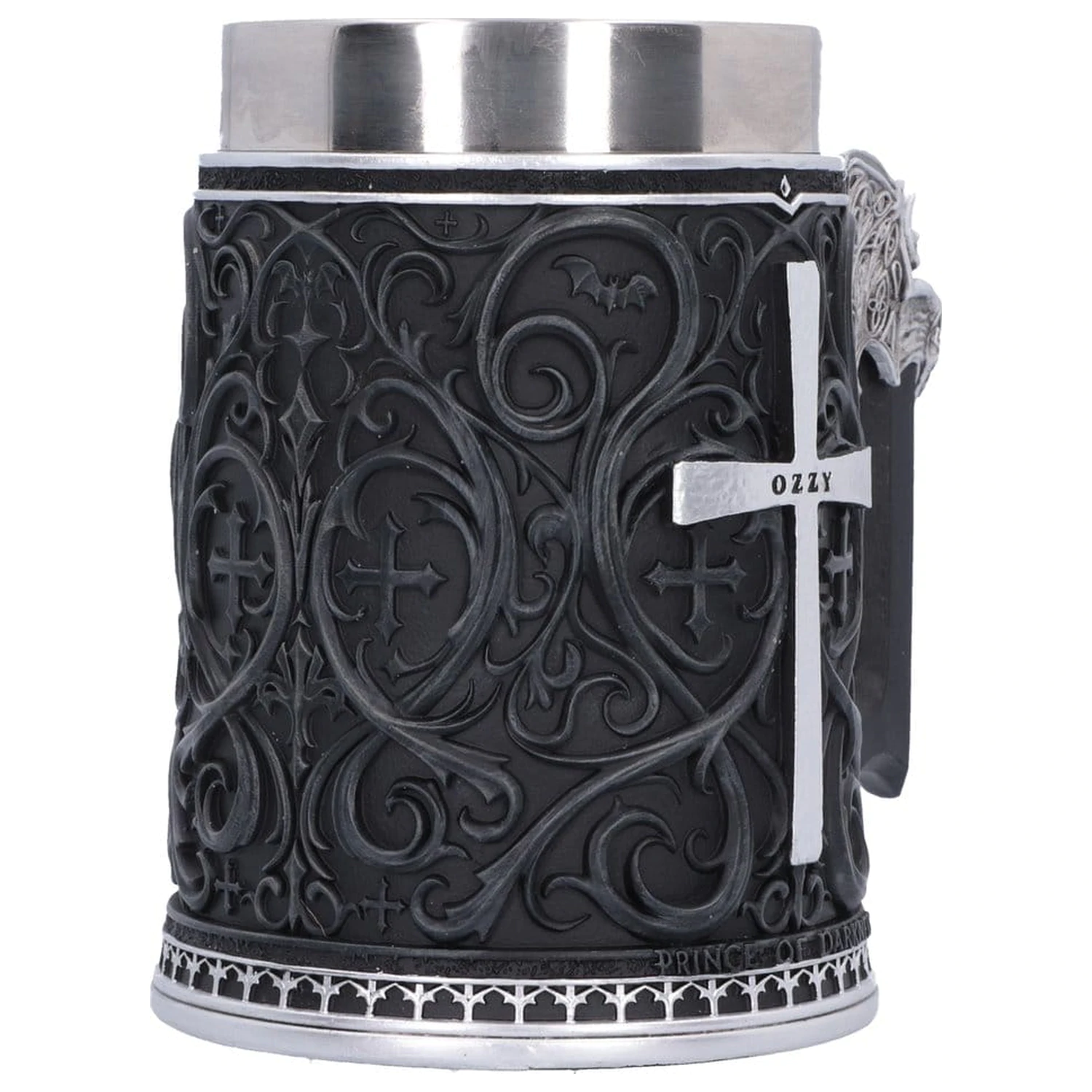 Ozzy Osbourne Tankard Prince of Darkness 16 cm zdjęcie produktu