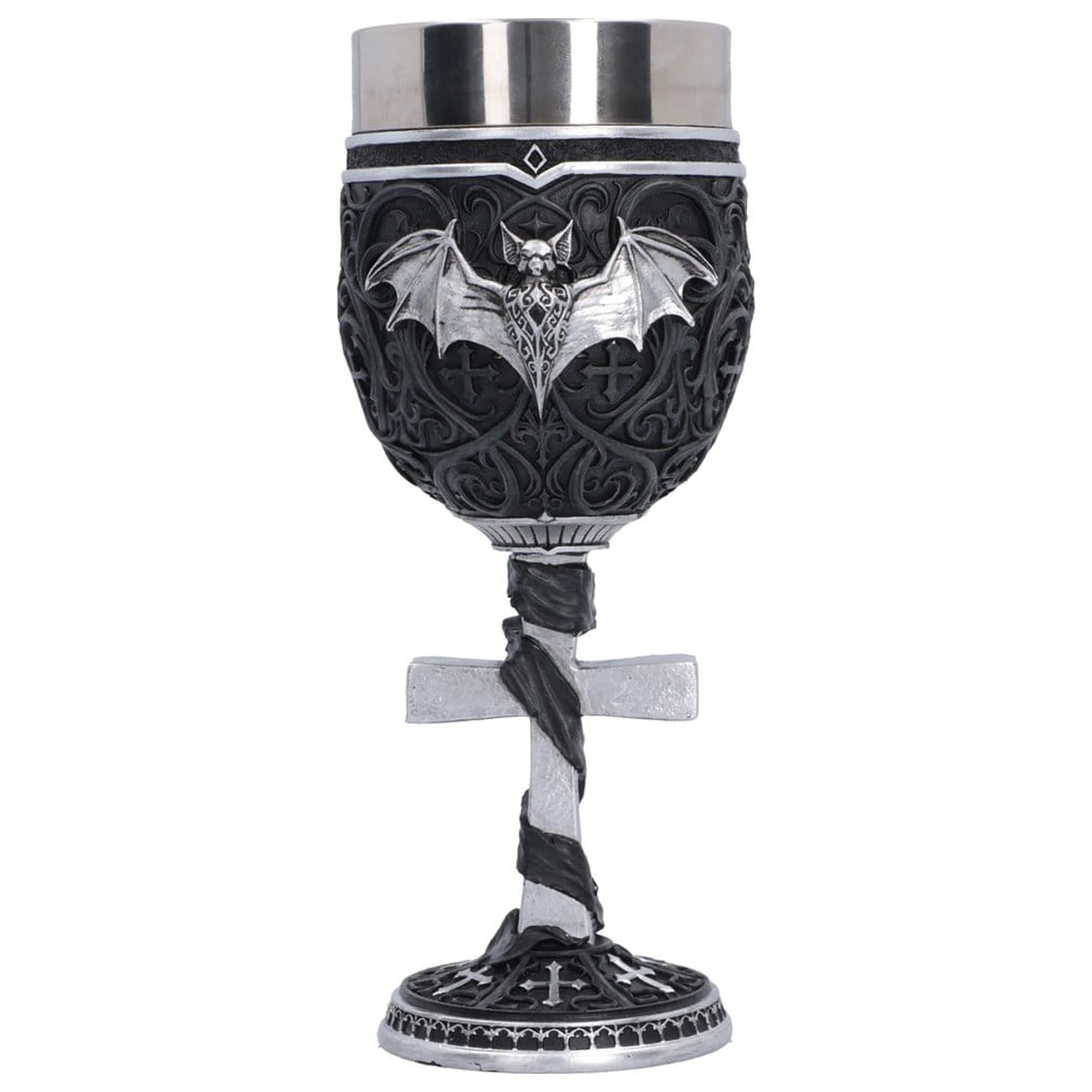 Ozzy Osbourne Kielich Prince of Darkness 20 cm zdjęcie produktu