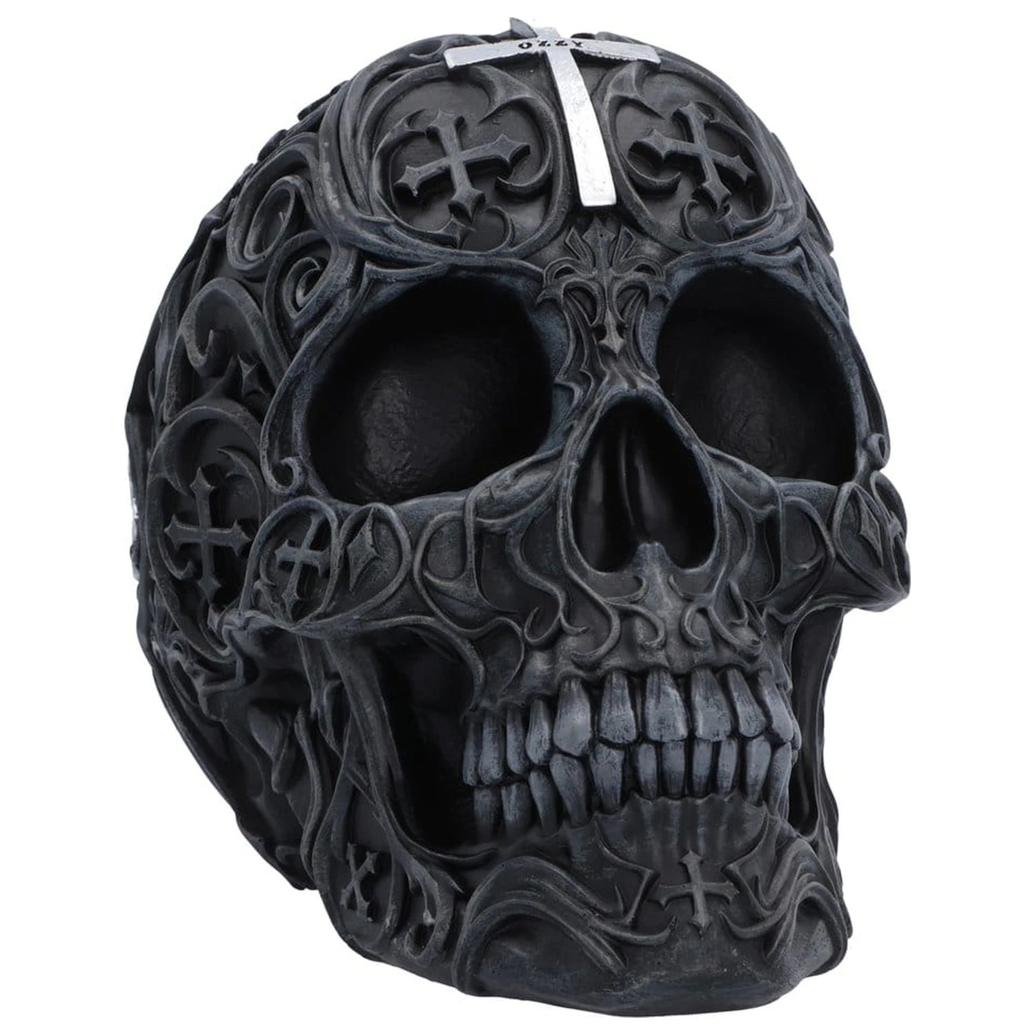 Ozzy Osbourne Skull Prince of Darkness 15 cm zdjęcie produktu