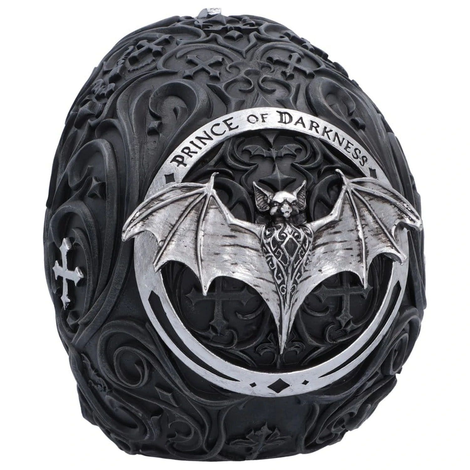 Ozzy Osbourne Skull Prince of Darkness 15 cm zdjęcie produktu