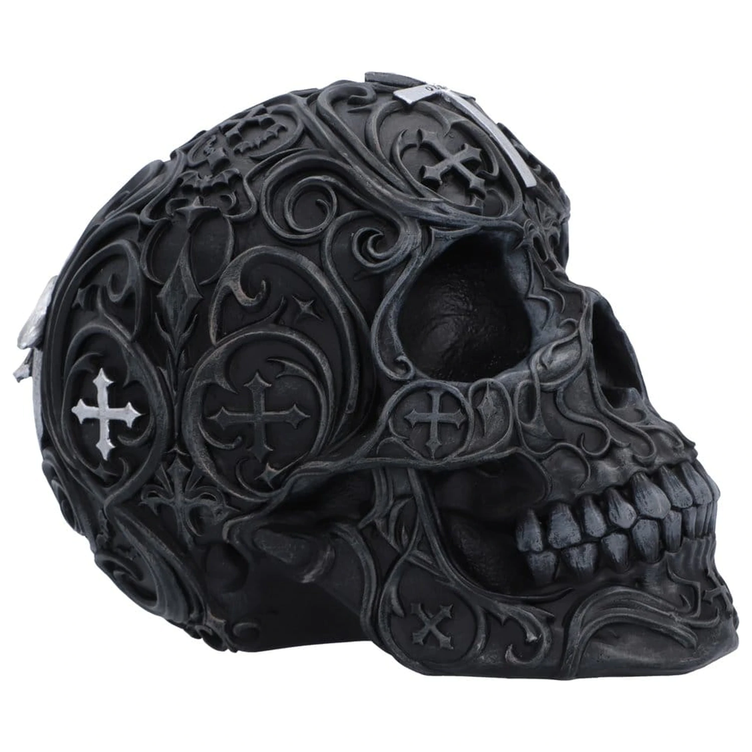 Ozzy Osbourne Skull Prince of Darkness 15 cm zdjęcie produktu
