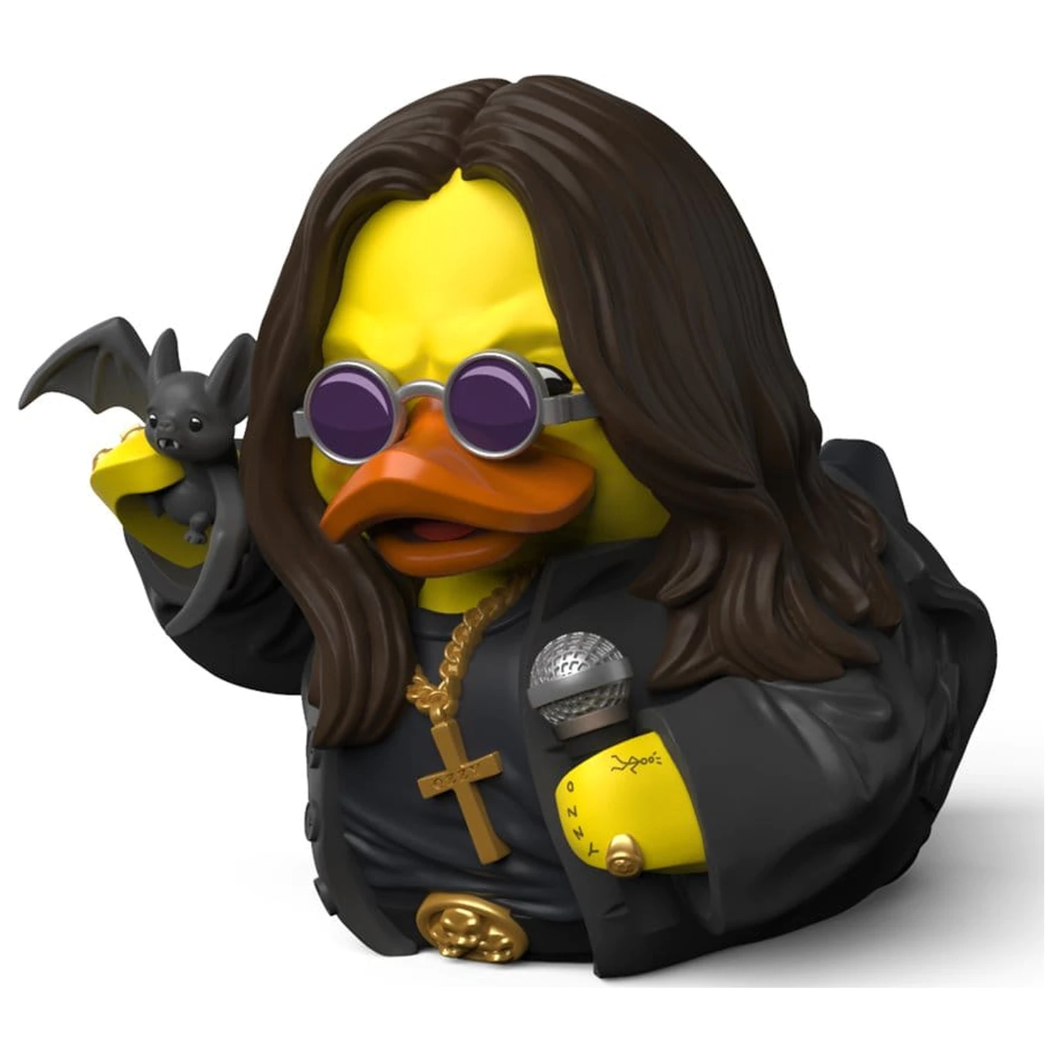 Ozzy Osbourne Tubbz PVC figurka Ozzy Osbourne zdjęcie produktu