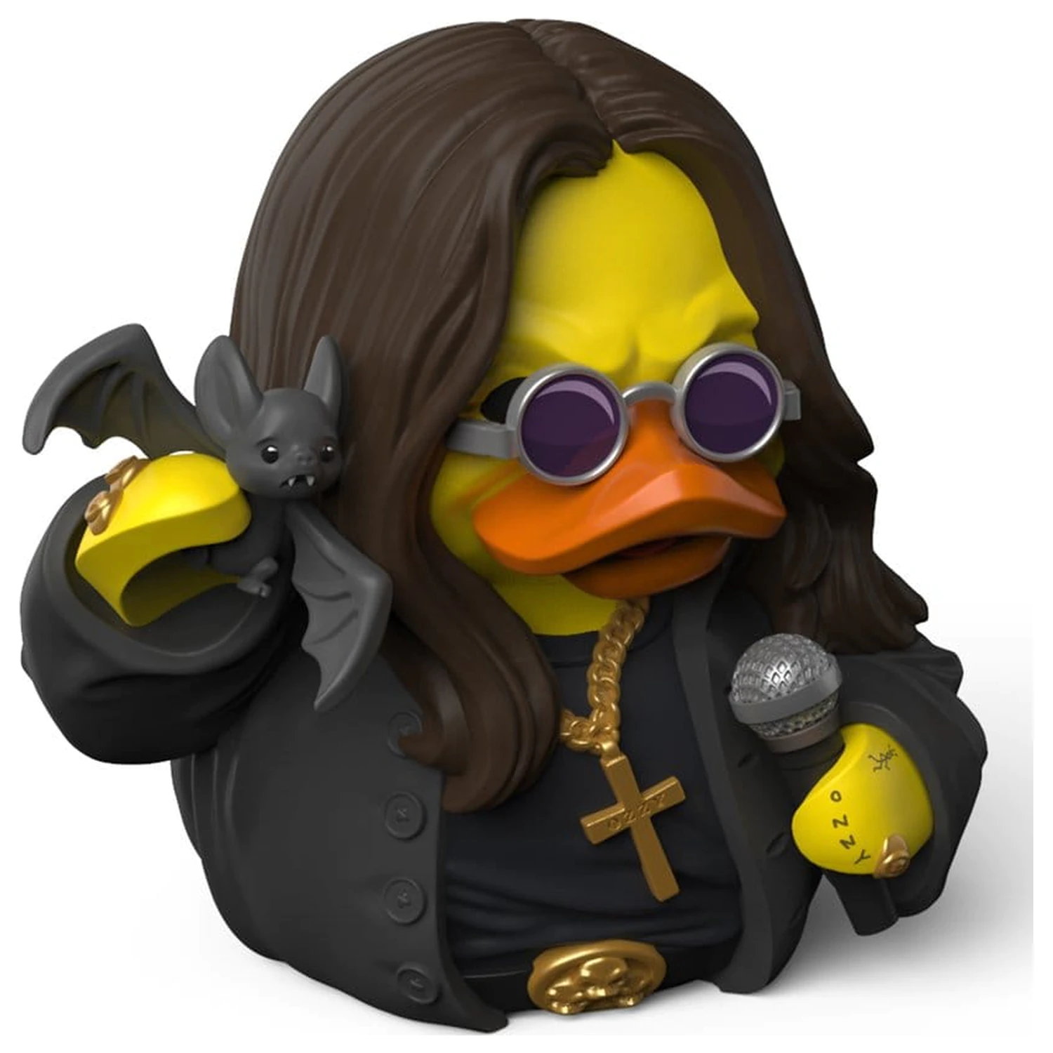 Ozzy Osbourne Tubbz PVC figurka Ozzy Osbourne zdjęcie produktu