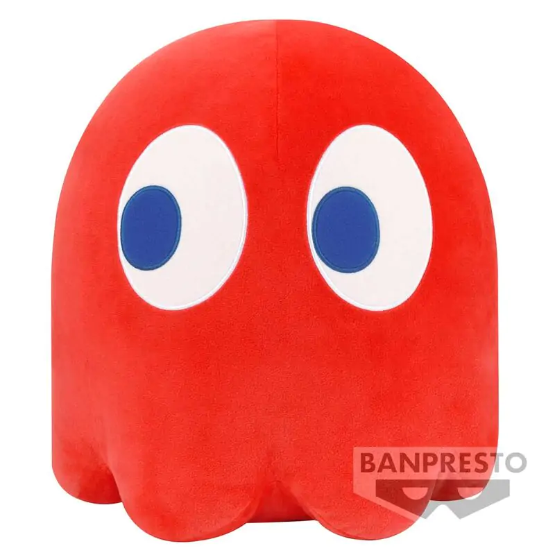 Maskotka Pac-Man Blinky 31 cm zdjęcie produktu