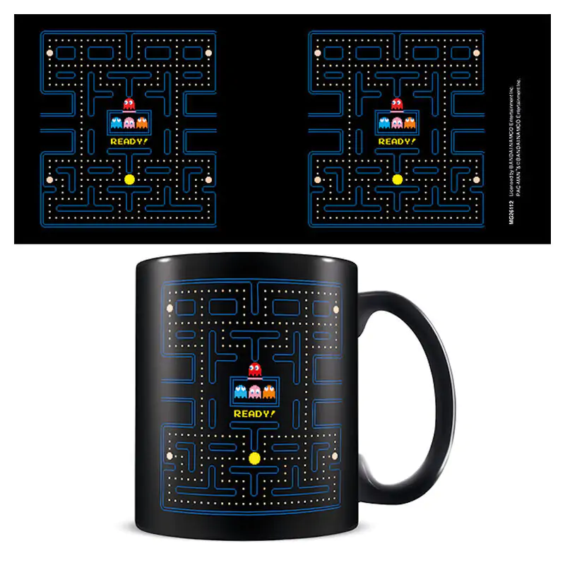 Kubek Pac-Man 315 ml zdjęcie produktu