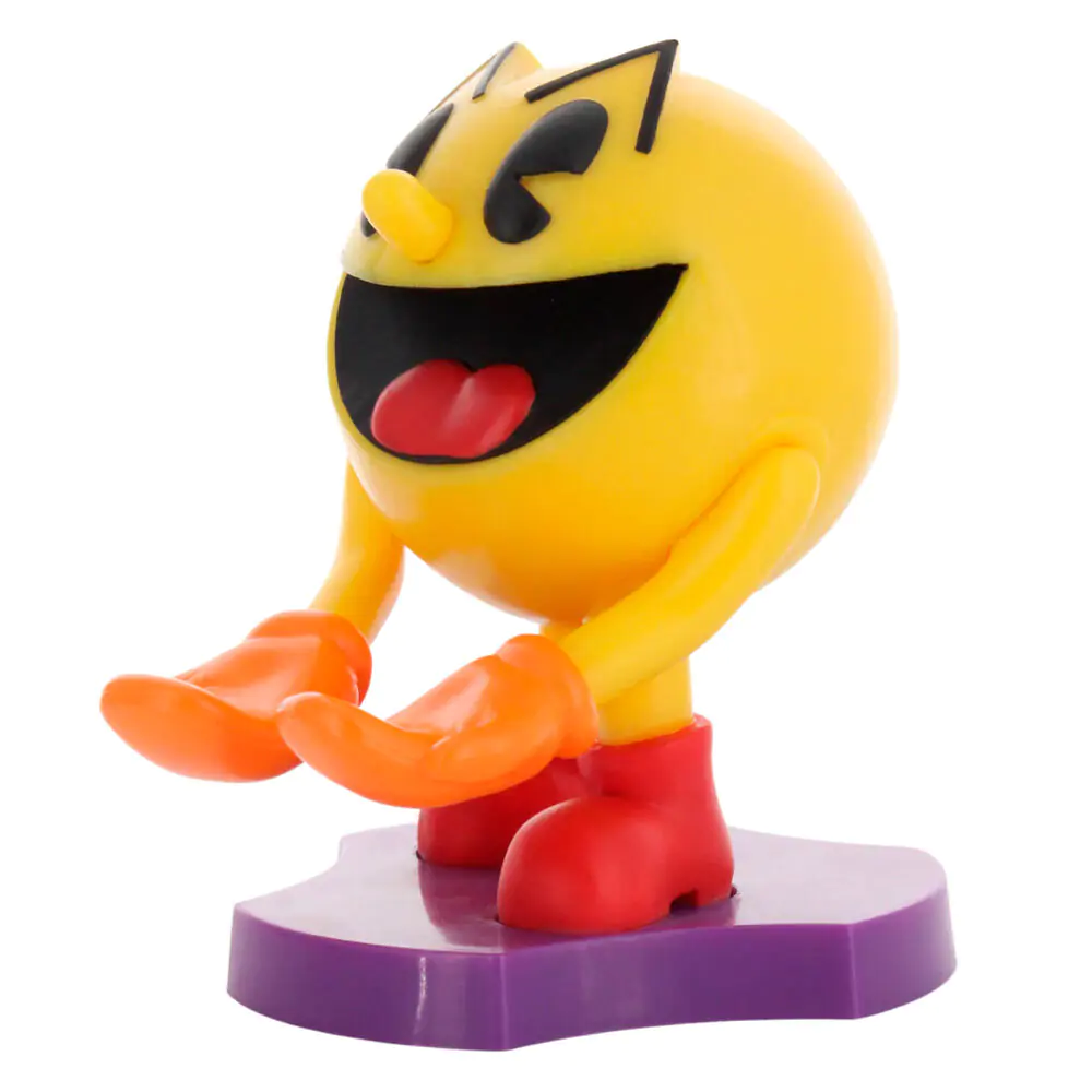 Pac-Man Classic Pac-Man Cable guy 20 cm zdjęcie produktu