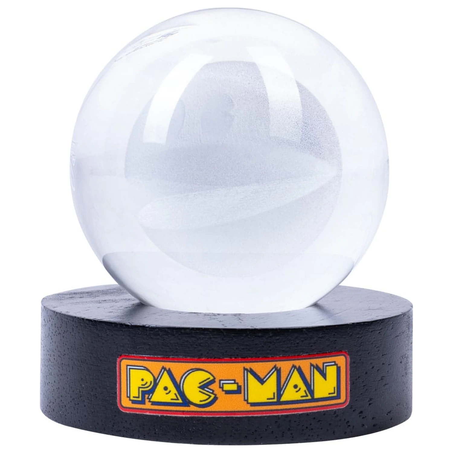 Lampa Pac-Man Crystal Ball 8 cm zdjęcie produktu