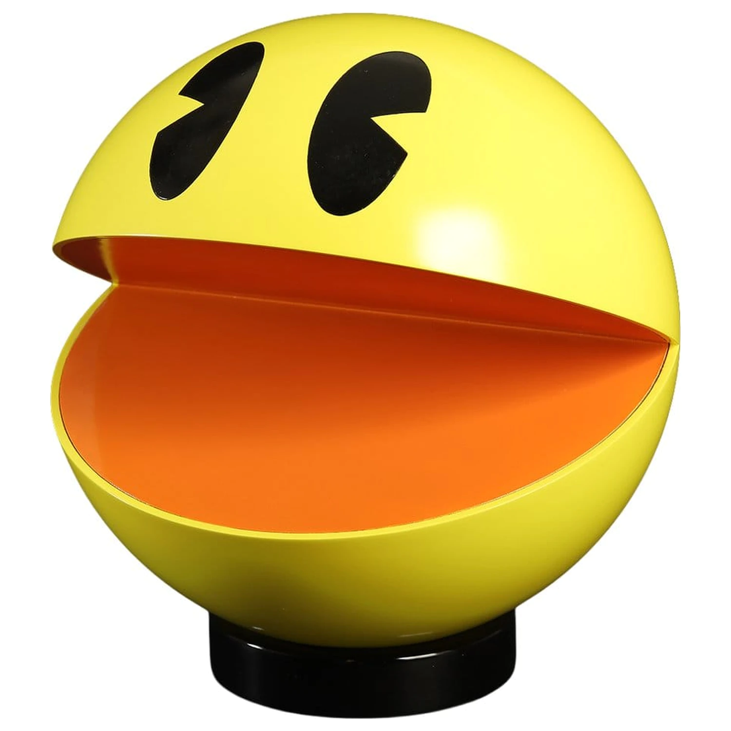 Figurka z PVC Pac-Man Gigantic Series Pac-Man 20 cm zdjęcie produktu