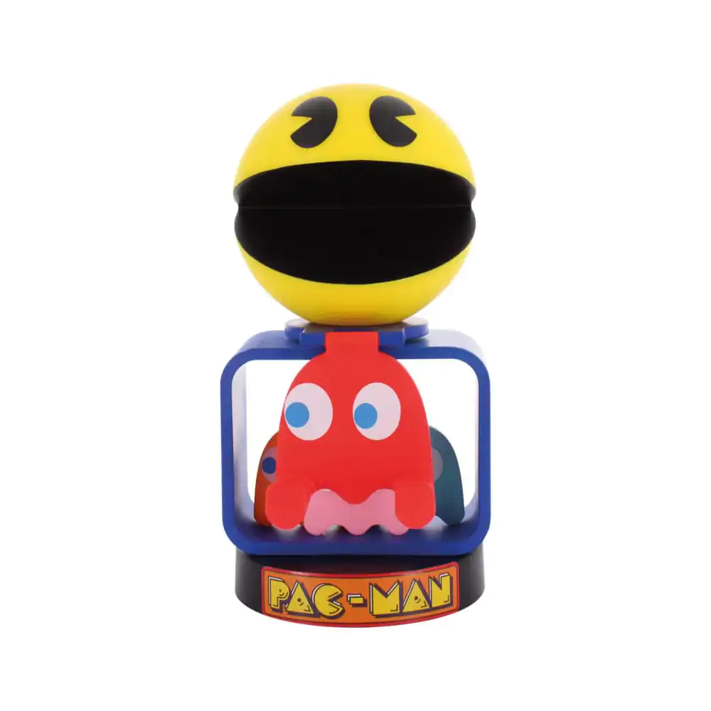 Pac-Man Cable Guy 20 cm zdjęcie produktu