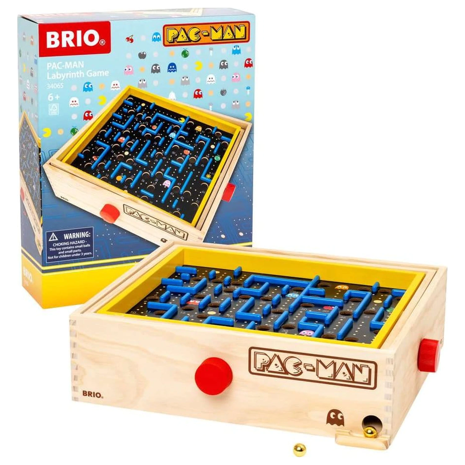 Pac-Man Labirynt zdjęcie produktu