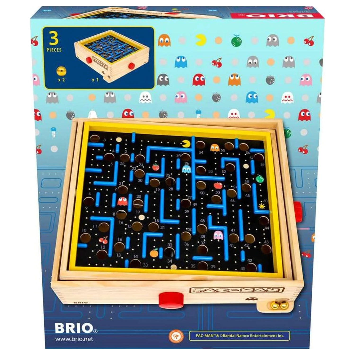 Pac-Man Labirynt zdjęcie produktu