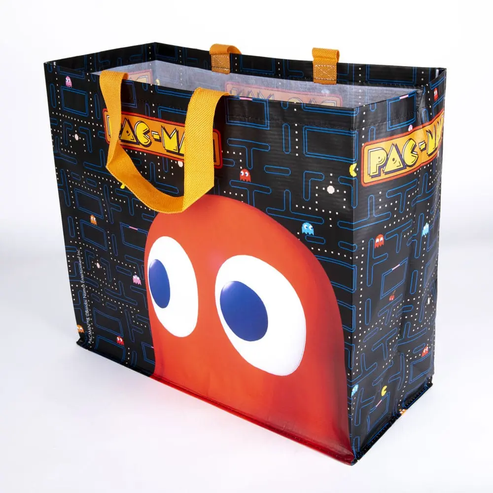 Torba Pac-Man Tote Bag Maze zdjęcie produktu