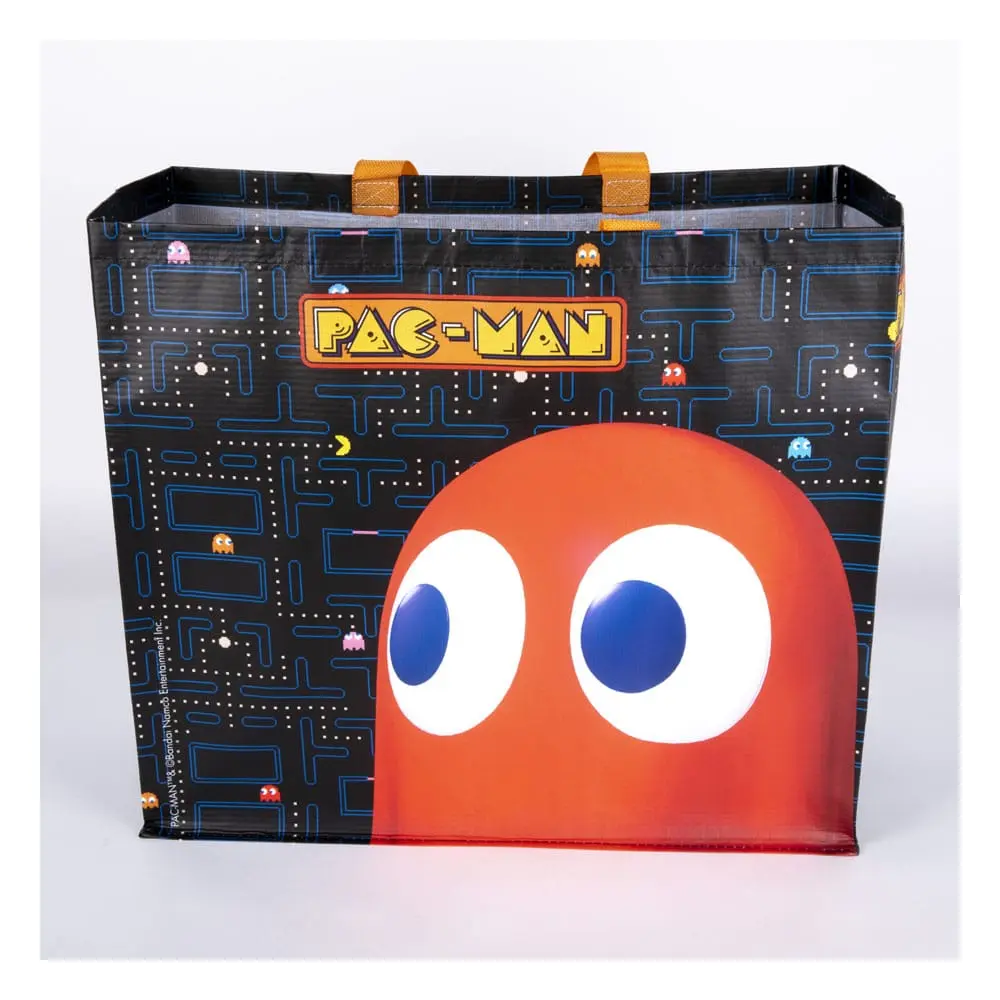 Torba Pac-Man Tote Bag Maze zdjęcie produktu