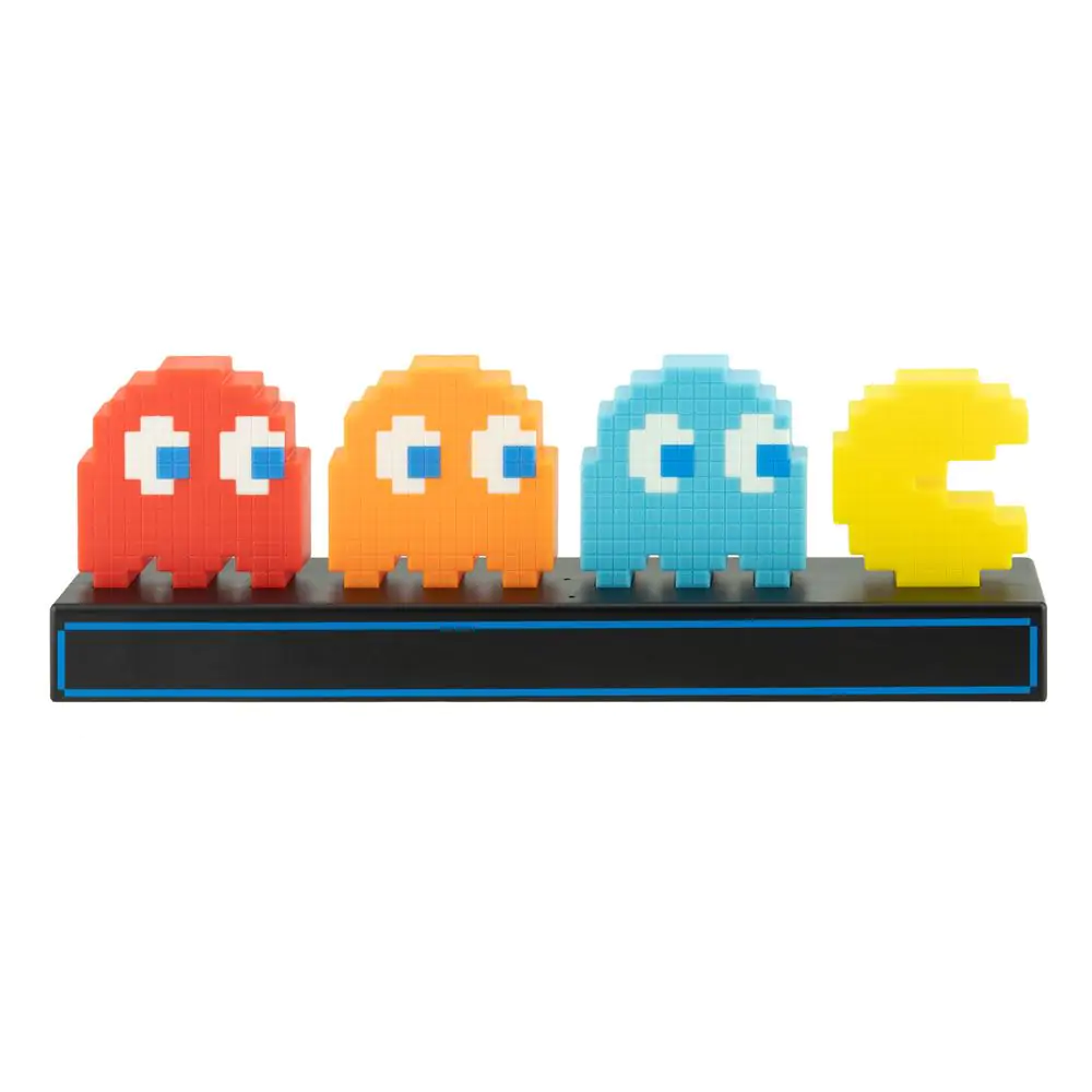 Lampka Pac-Man Pac-Man & Ghosts zdjęcie produktu