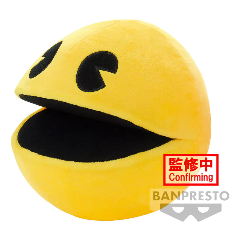 Maskotka Pac-Man 18 cm zdjęcie produktu