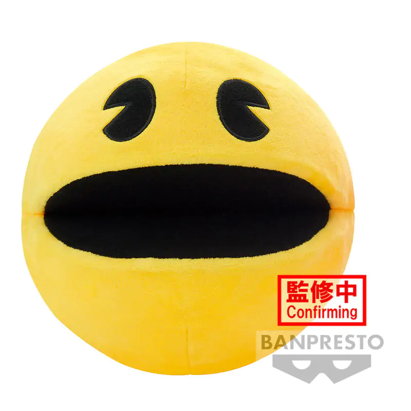 Maskotka Pac-Man 18 cm zdjęcie produktu