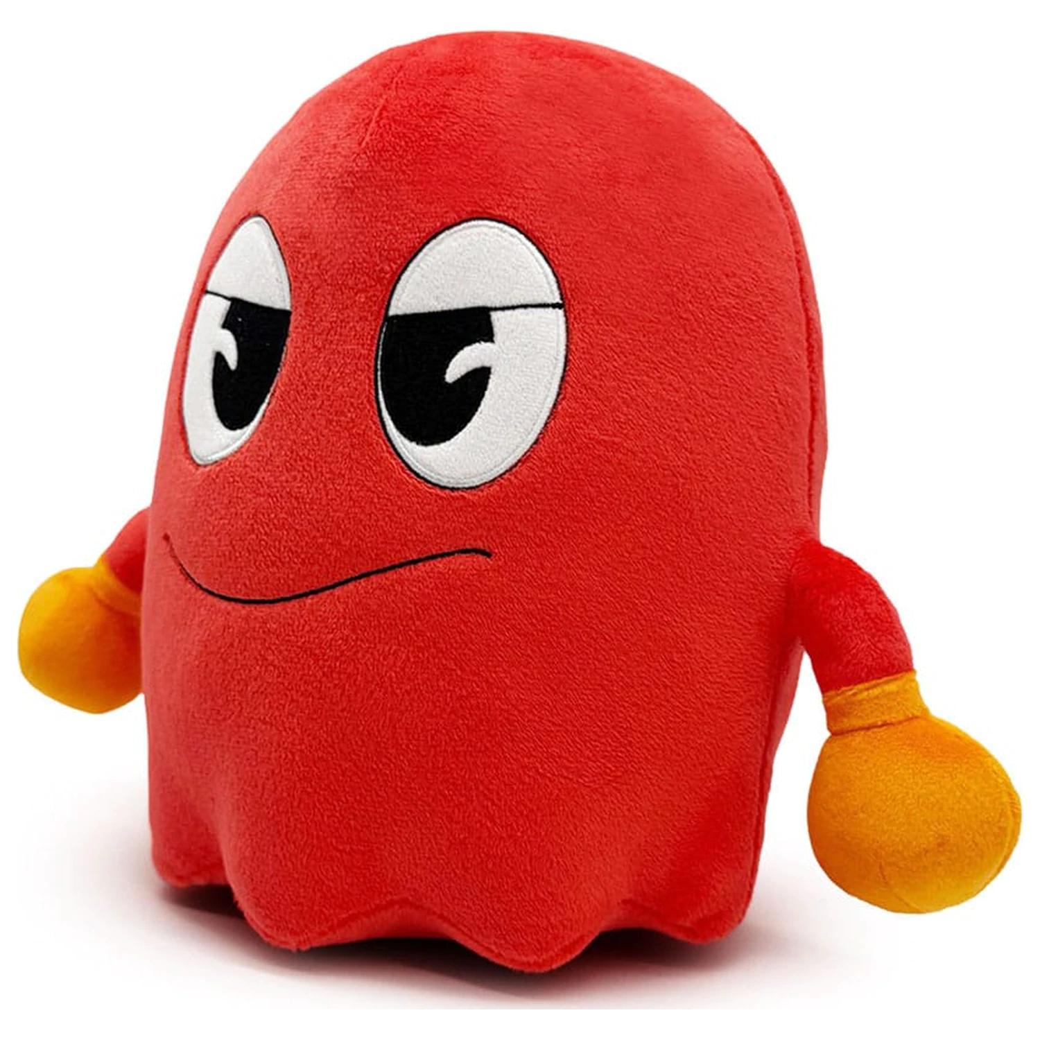 Pac-Man pluszowa figurka Blinky 22 cm zdjęcie produktu