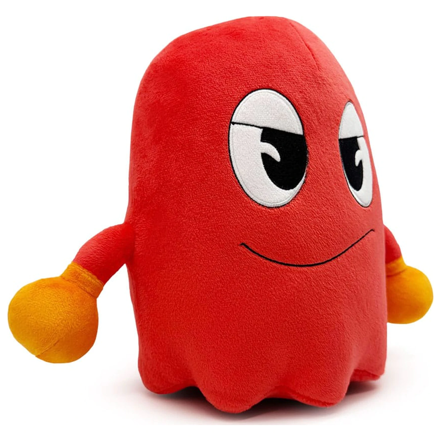 Pac-Man pluszowa figurka Blinky 22 cm zdjęcie produktu