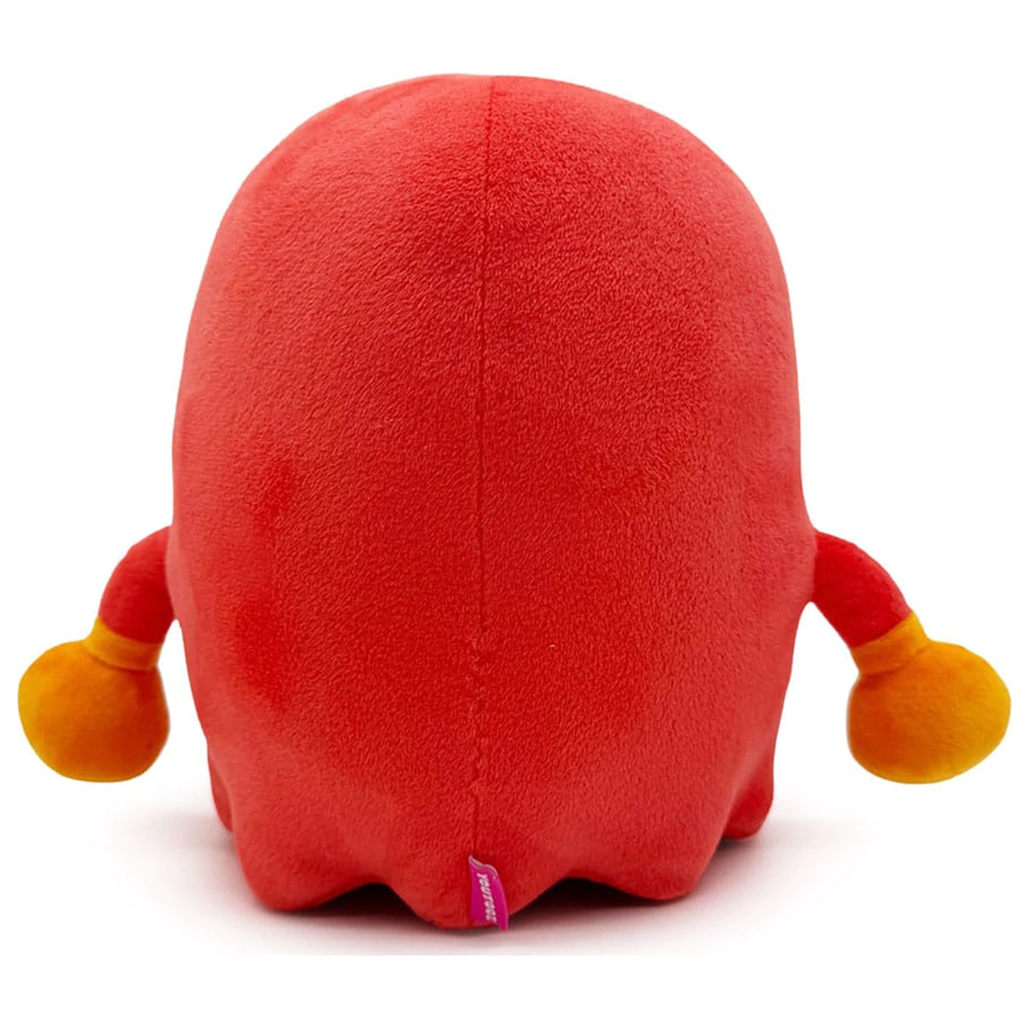 Pac-Man pluszowa figurka Blinky 22 cm zdjęcie produktu