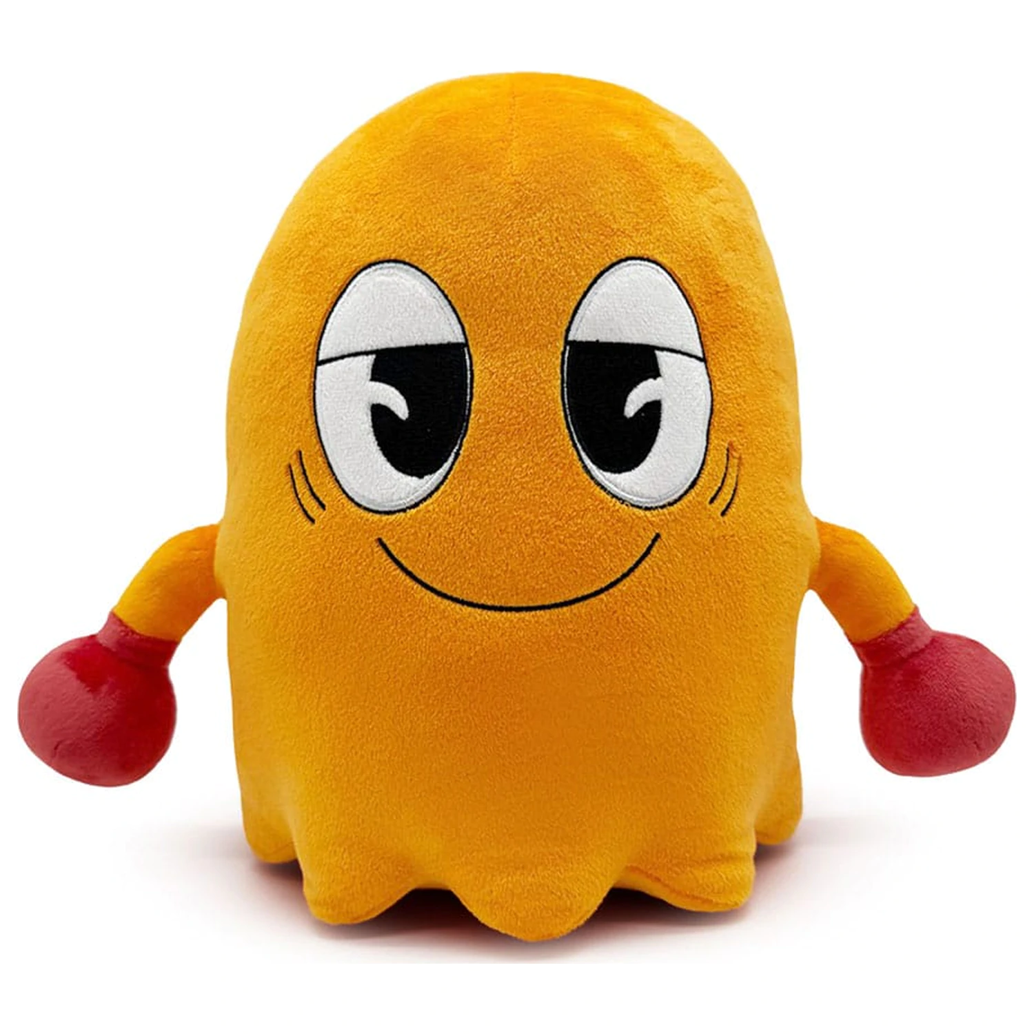Pac-Man Pluszowa Figurka Clyde 22 cm zdjęcie produktu