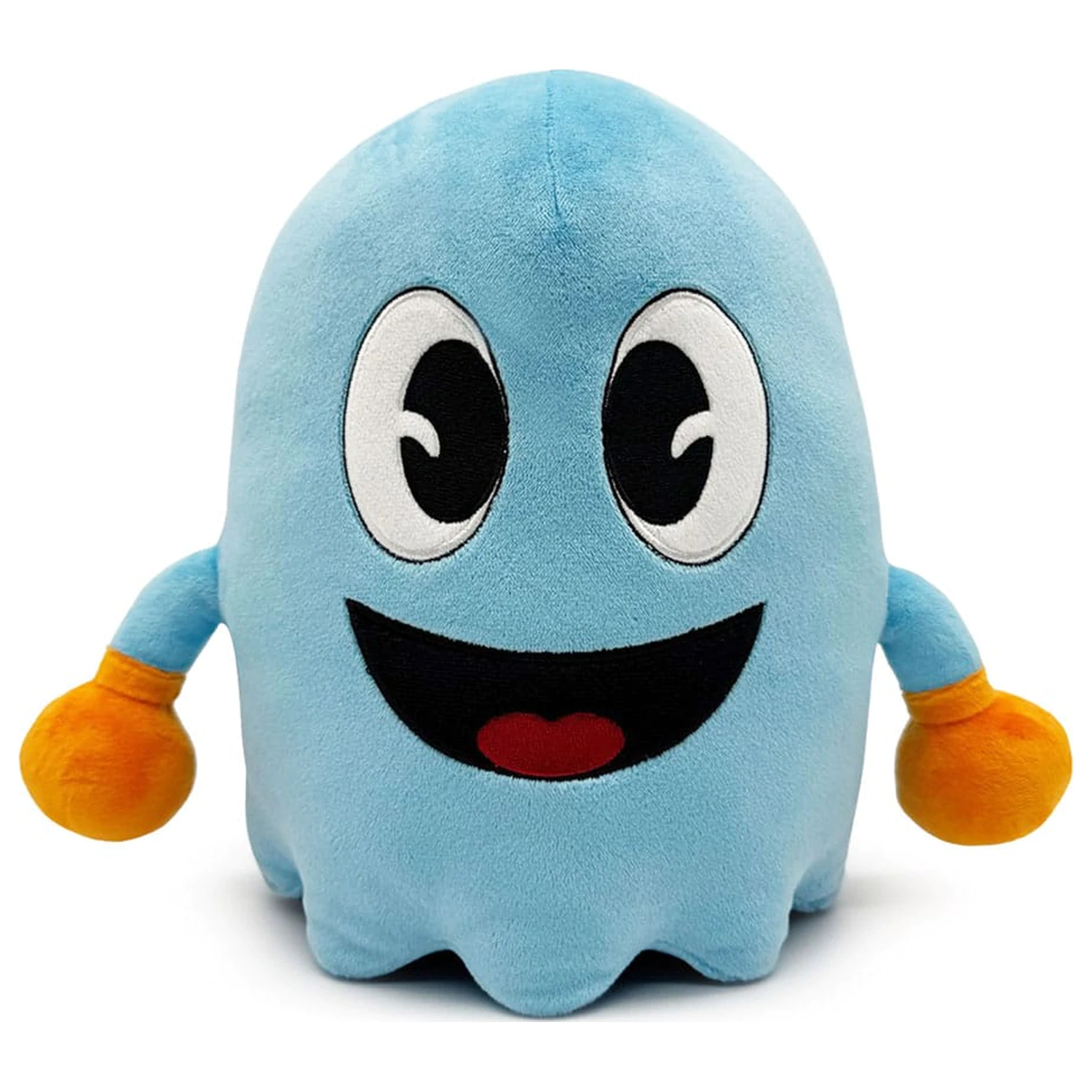 Pac-Man Pluszowa Figurka Inky 22 cm zdjęcie produktu