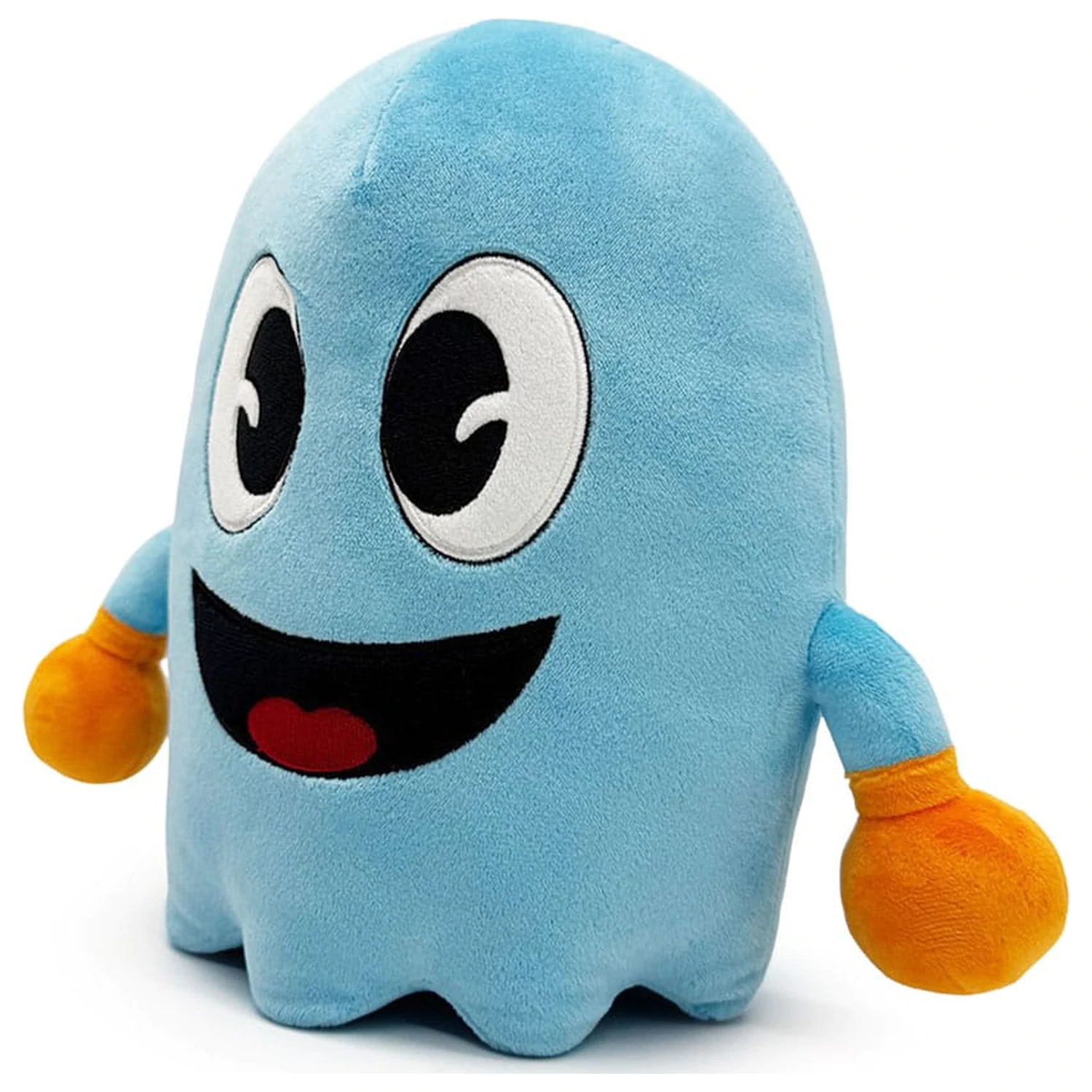 Pac-Man Pluszowa Figurka Inky 22 cm zdjęcie produktu