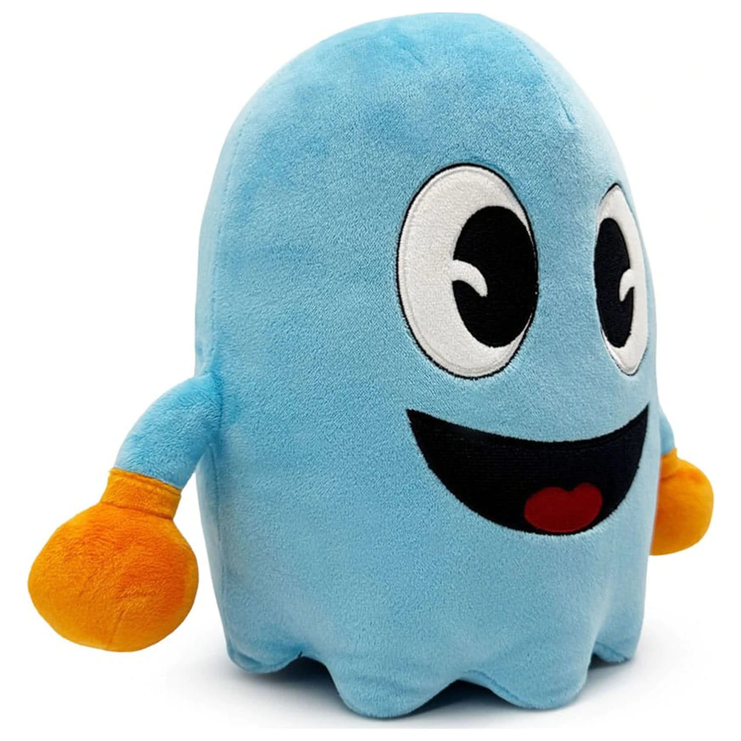Pac-Man Pluszowa Figurka Inky 22 cm zdjęcie produktu