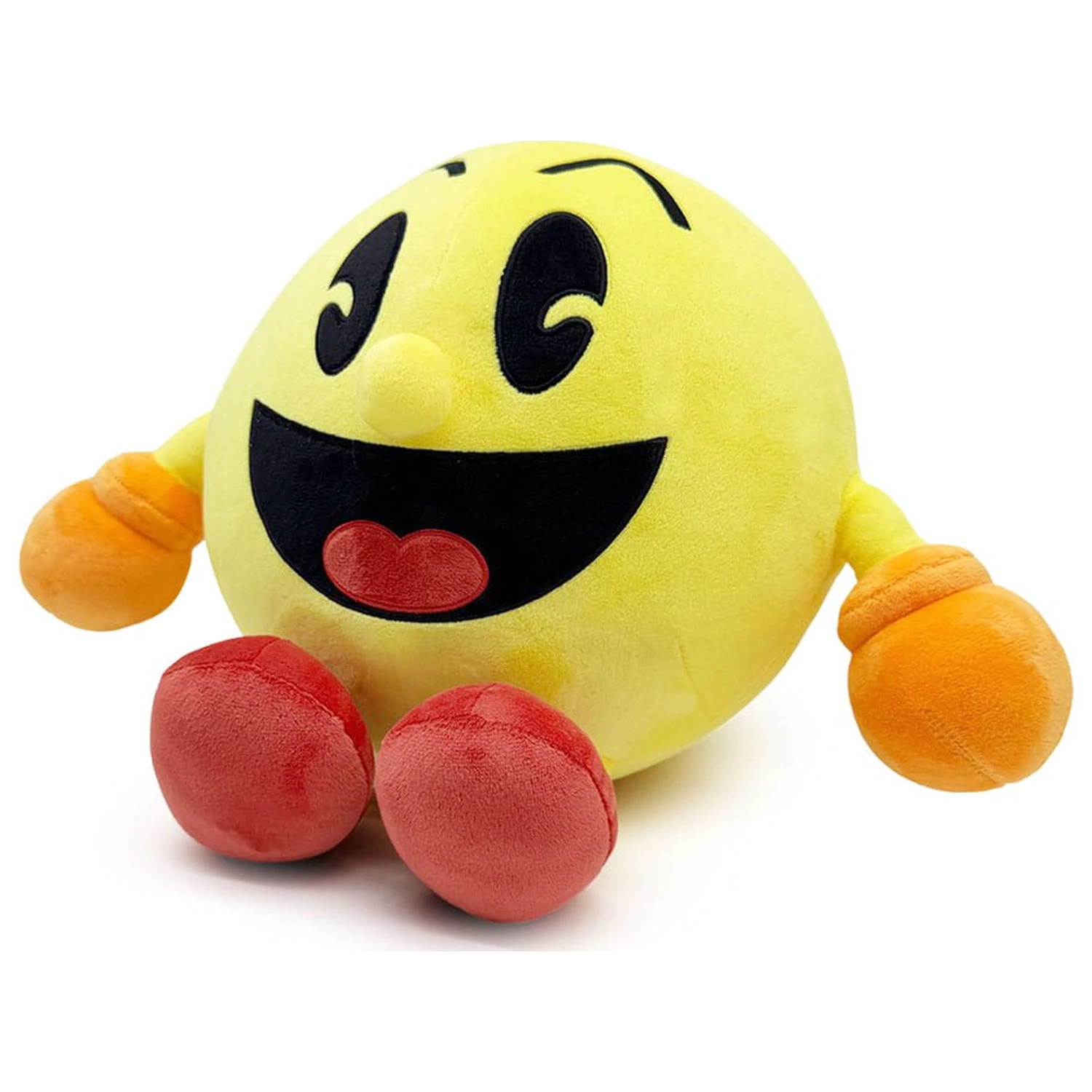 Pac-Man Pluszowa Figurka Pac-Man 22 cm zdjęcie produktu