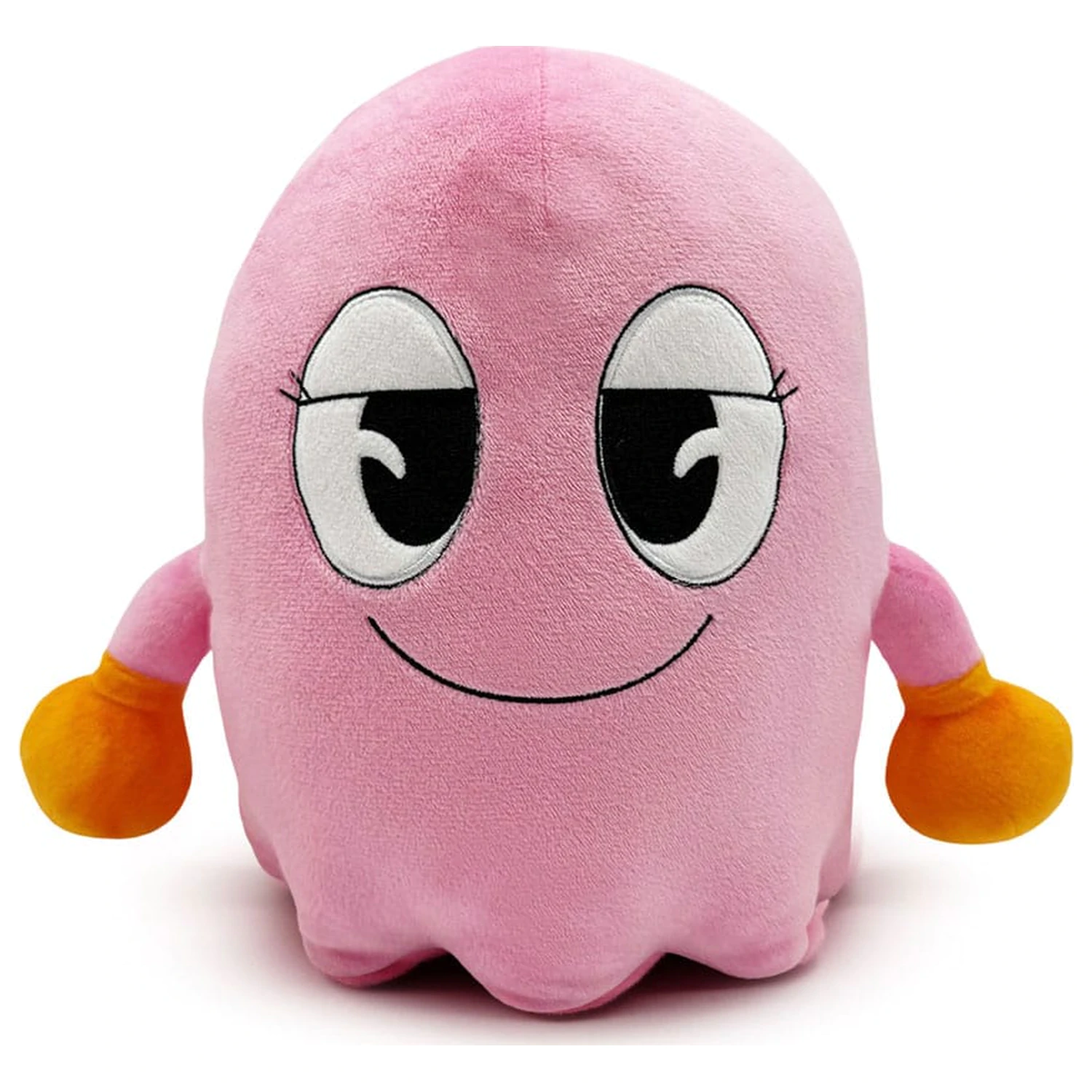 Pac-Man pluszowa figurka Pinky 22 cm zdjęcie produktu